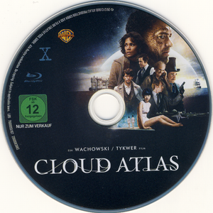 Cloud Atlas