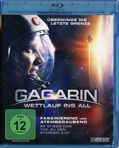 Gagarin: Wettlauf Ins All