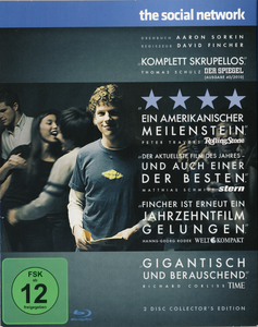 The Social Network