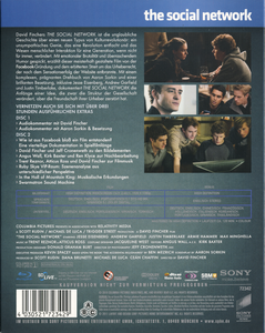 The Social Network