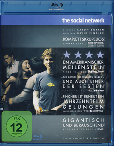 The Social Network