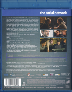 The Social Network