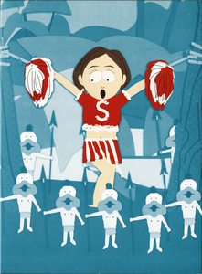 South Park: Die Komplette Dritte Season