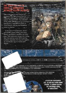 Attack On Titan - Vol. 20 Special Edition [book + DVD]