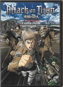 Attack On Titan - Vol. 20 Special Edition [book + DVD]