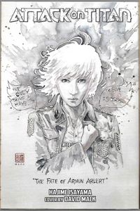 Attack On Titan - Vol. 20 Special Edition [book + DVD]