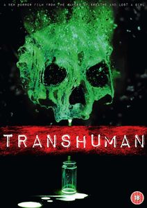 Transhuman