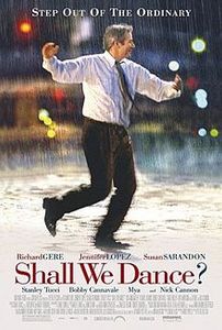 Shall We Dance?