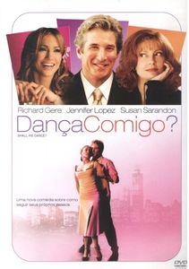 Dança Comigo?