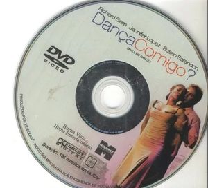 Dança Comigo?