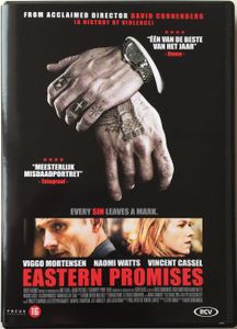 Eastern Promises