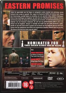 Eastern Promises