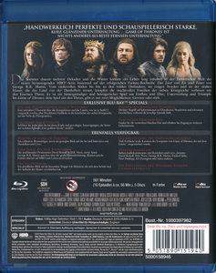 Game Of Thrones - Die Komplette Erste Staffel