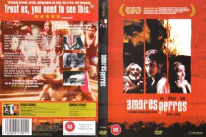 Amores Perros