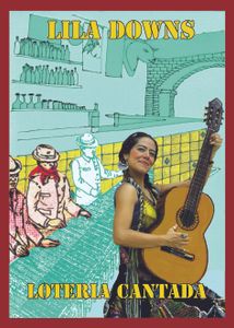 Lotería Cantada