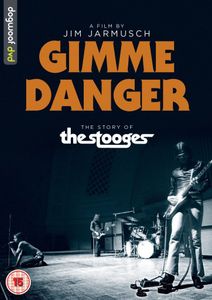 Gimme Danger - The Story Of The Stooges