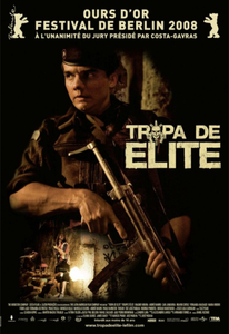 Tropa De Elite
