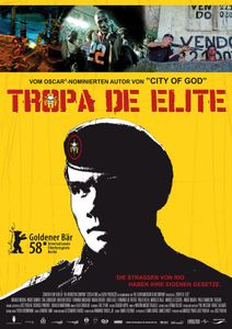 Tropa De Elite