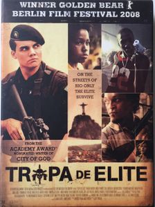 Tropa De Elite