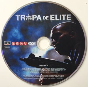 Tropa De Elite
