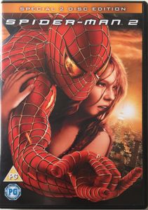 Spider-Man 2 - Special 2 Disc Edition