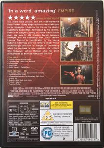 Spider-Man 2 - Special 2 Disc Edition
