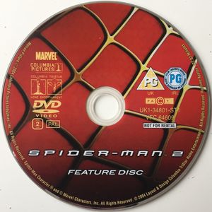 Spider-Man 2 - Special 2 Disc Edition
