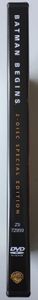 Batman Begins - 2-Disc Special Edition