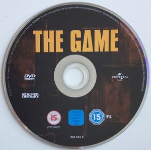 The Game