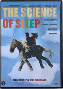 The Science Of Sleep