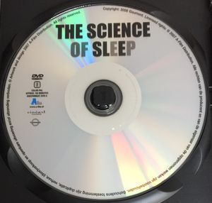 The Science Of Sleep