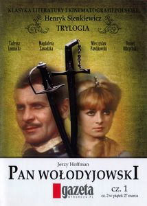 Pan Wołodyjowski