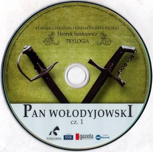 Pan Wołodyjowski