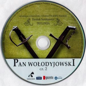 Pan Wołodyjowski