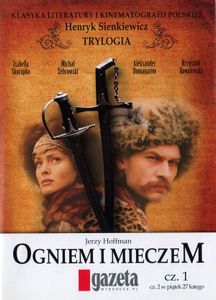 Ogniem i mieczem