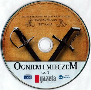 Ogniem i mieczem