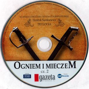 Ogniem i mieczem