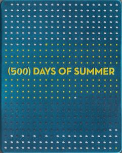 (500) Days Of Summer