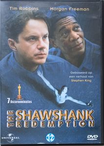 The Shawshank Redemption