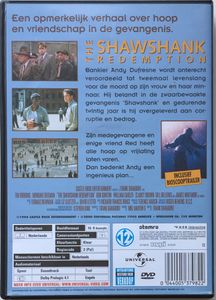 The Shawshank Redemption