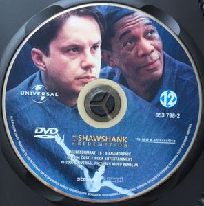 The Shawshank Redemption