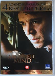 A Beautiful Mind