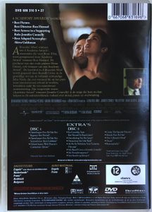 A Beautiful Mind