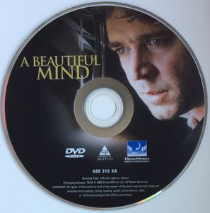 A Beautiful Mind