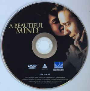 A Beautiful Mind