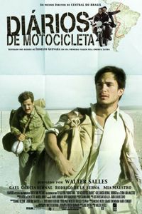 Diários De Motocicleta