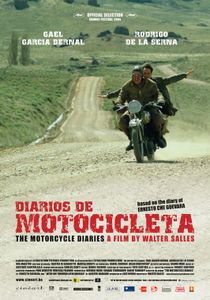 Diários De Motocicleta