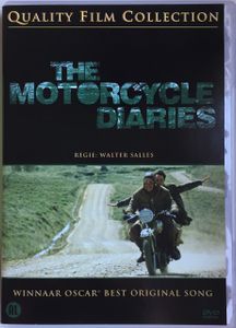 The Motorcycle Diaries