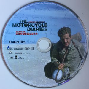 The Motorcycle Diaries