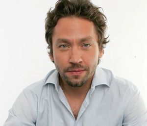 Michael Weston